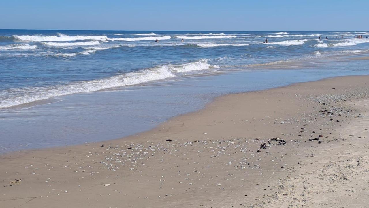 Mare 3 - De Pedra - Natureza Torres Zewnętrze zdjęcie