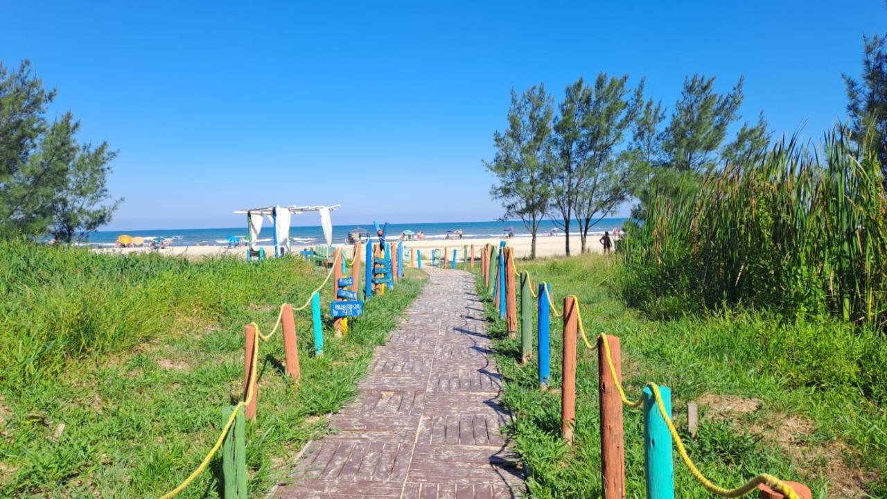 Mare 3 - De Pedra - Natureza Torres Zewnętrze zdjęcie