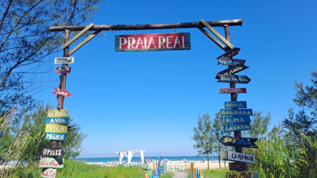 Mare 3 - De Pedra - Natureza Torres Zewnętrze zdjęcie