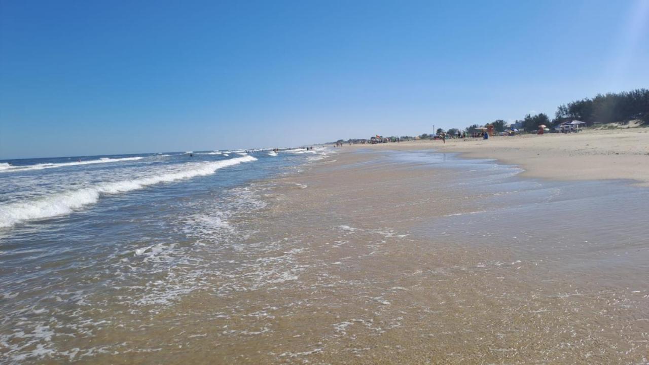 Mare 3 - De Pedra - Natureza Torres Zewnętrze zdjęcie